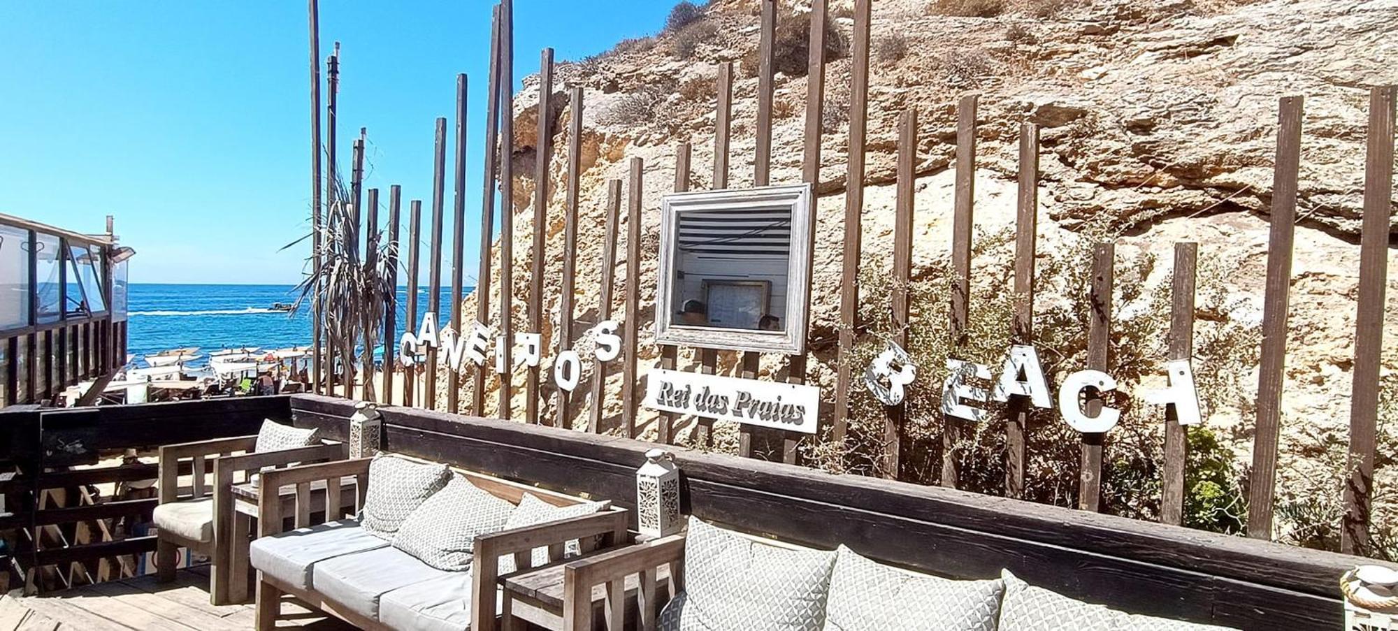 Wonderful Apartment In Ferragudo 2Double Beds Near Beaches And Golf Exterior photo